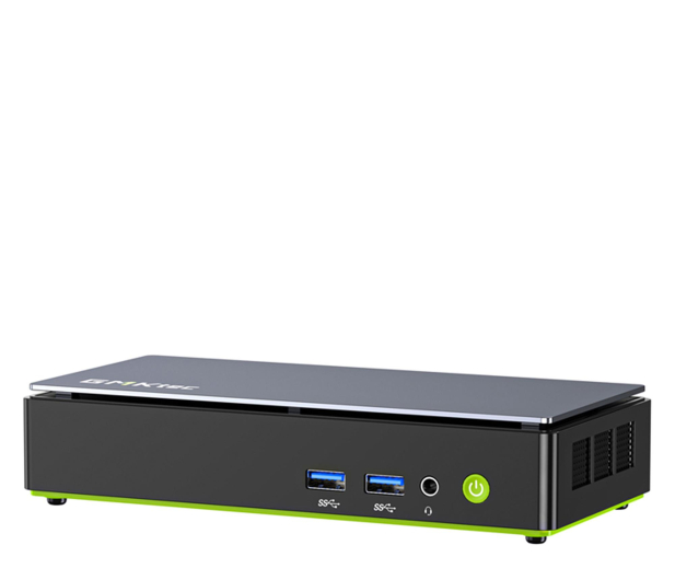 GMKtec K13 Ultra 7-256V/16GB/1TB/Win11P - 1519533 - zdjęcie 2
